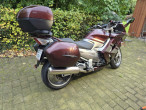 Yamaha FJR 1300