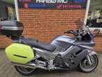 2007 Yamaha FJR 1300