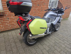 2007 Yamaha FJR 1300