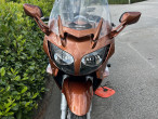 2007 Yamaha FJR 1300
