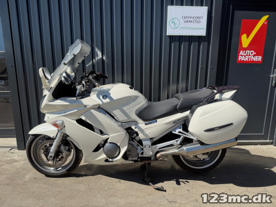 Yamaha FJR 1300