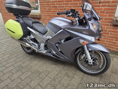 Yamaha FJR 1300