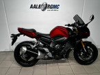 2007 Yamaha FZ1 2007 Yamaha FZ1