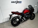 2007 Yamaha FZ1 2007 Yamaha FZ1
