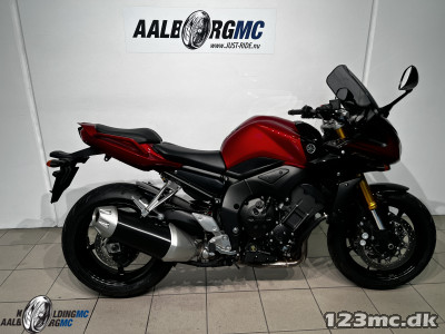 Yamaha FZ1