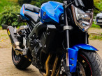 2007 Yamaha FZ1 N 2007 Yamaha FZ1 N