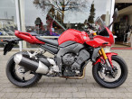 2007 Yamaha FZ1 S