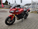2007 Yamaha FZ1 S