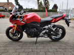 2007 Yamaha FZ1 S