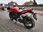 2007 Yamaha FZ1 S