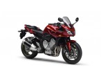 2007 Yamaha FZ1 S