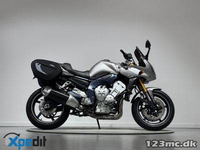 Yamaha FZ1 S
