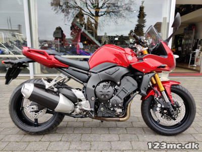 Yamaha FZ1 S