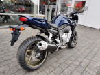 2007 Yamaha FZ1 SA
