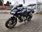 2007 Yamaha FZ1 SA