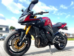 2007 Yamaha FZ1 SA
