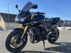 2007 Yamaha FZ1 SA 2007 Yamaha FZ1 SA