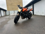 2007 Yamaha FZ1 SA