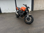 2007 Yamaha FZ1 SA