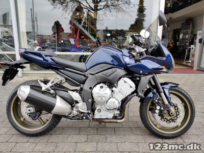 Yamaha FZ1 SA