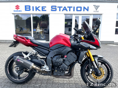 Yamaha FZ1 SA ABS