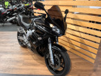 2007 Yamaha FZ6