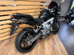 2007 Yamaha FZ6