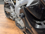2007 Yamaha FZ6