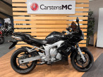2007 Yamaha FZ6