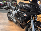 2007 Yamaha FZ6