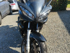 2007 Yamaha FZ6 2007 Yamaha FZ6