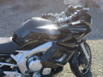 2007 Yamaha FZ6 2007 Yamaha FZ6