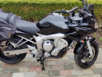 2007 Yamaha FZ6
