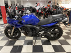 2007 Yamaha FZ6 2007 Yamaha FZ6
