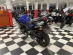 2007 Yamaha FZ6 2007 Yamaha FZ6