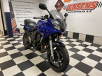 2007 Yamaha FZ6 2007 Yamaha FZ6