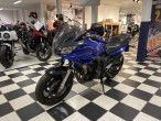 2007 Yamaha FZ6 2007 Yamaha FZ6