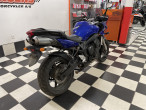 2007 Yamaha FZ6 2007 Yamaha FZ6