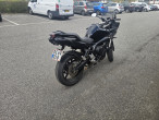 2007 Yamaha FZ6
