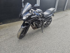 2007 Yamaha FZ6