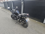 2007 Yamaha FZ6