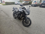 2007 Yamaha FZ6