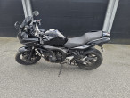 2007 Yamaha FZ6