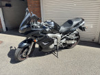 2007 Yamaha FZ6 2007 Yamaha FZ6