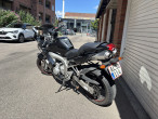 2007 Yamaha FZ6 2007 Yamaha FZ6