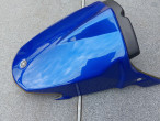 2007 Yamaha FZ6