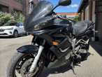 2007 Yamaha FZ6 2007 Yamaha FZ6