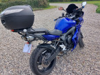 2007 Yamaha FZ6