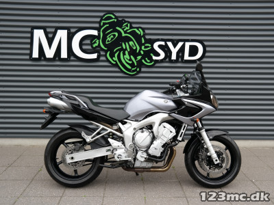 Yamaha FZ6 S