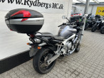 2007 Yamaha FZ6 S